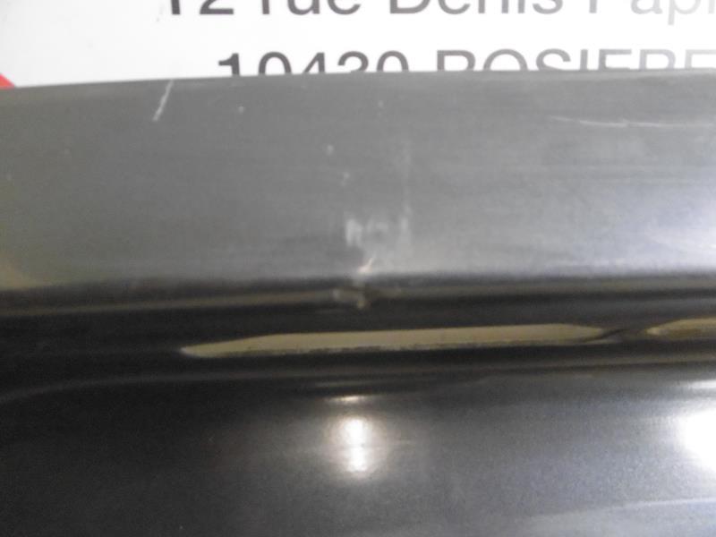 Support de plaque d'immatriculation HYUNDAI SANTA FE 1 Diesel - 1