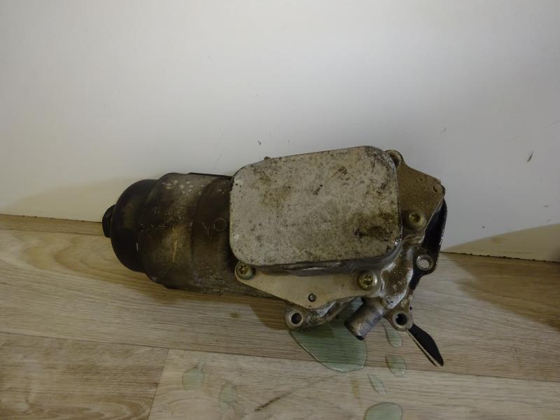 Portafiltro olio CITROEN C3 1 PHASE 1 Diésel - 1