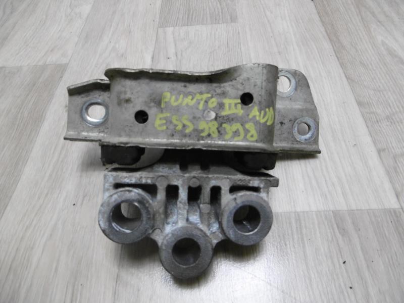 Supporto motore destro FIAT GRANDE PUNTO Gasolina - 1