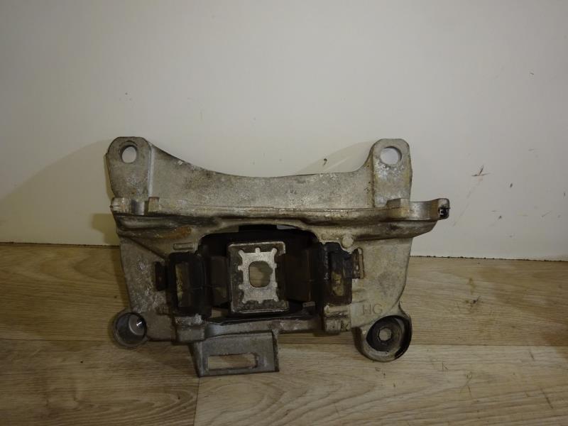 Supporto motore sinistro RENAULT SCENIC 3 PHASE 1 Diésel - 1
