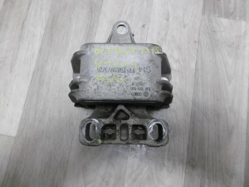 Supporto motore sinistro SKODA OCTAVIA 1 PHASE 2 Diésel - 1