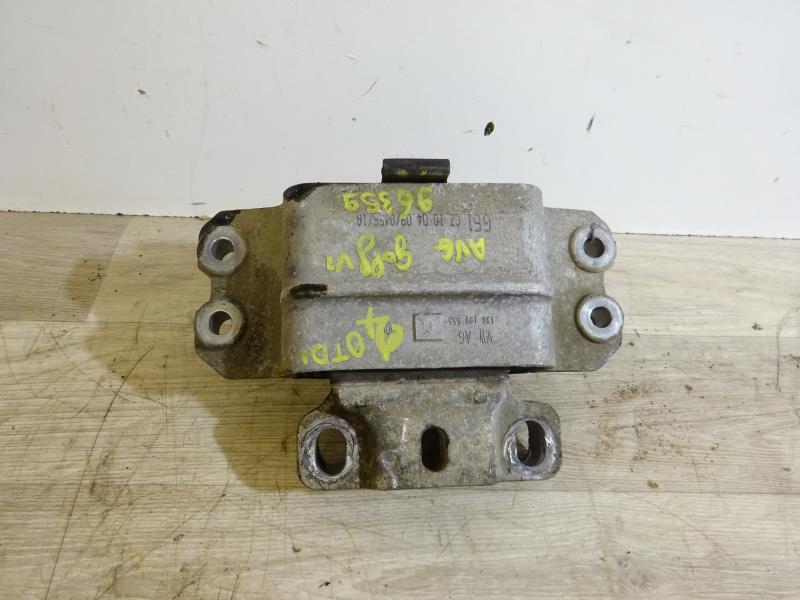 Supporto motore sinistro VOLKSWAGEN GOLF 6 Diésel - 1