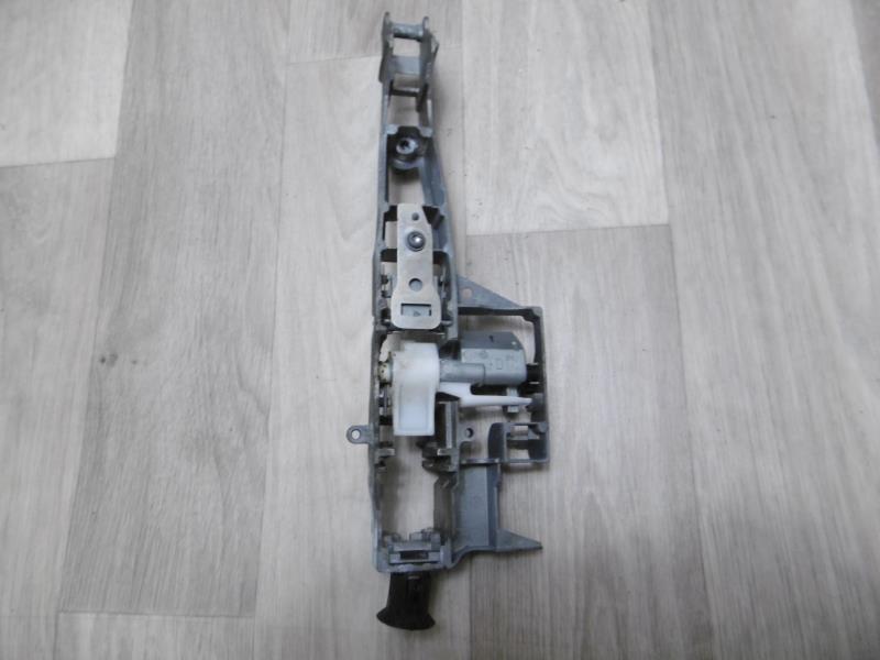 Support poignee porte arriere droite CITROEN C3 2 PHASE 1 Essence - 1