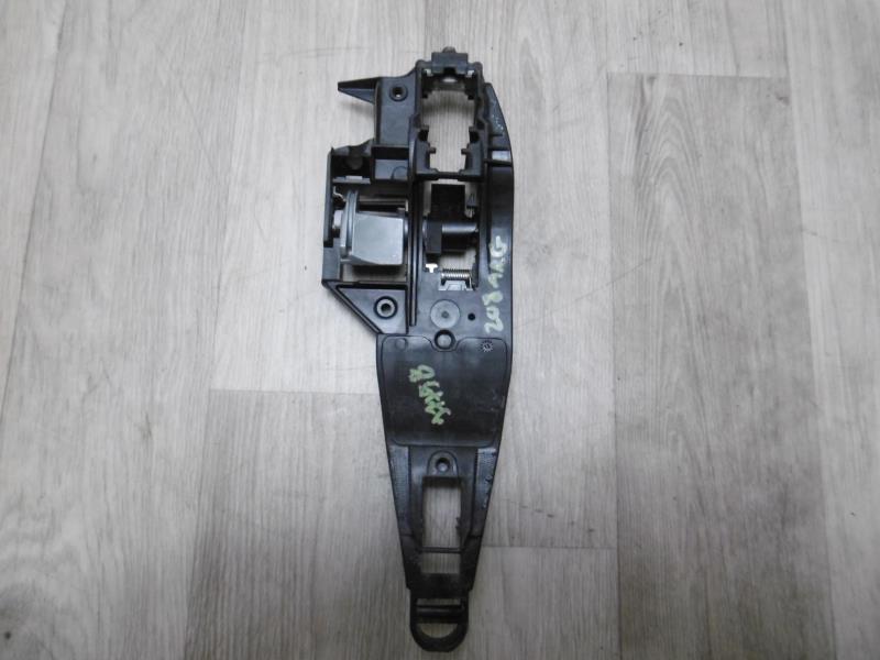 Supporto maniglia portiera posteriore sinistra PEUGEOT 208 1 PHASE 1 Diésel - 1
