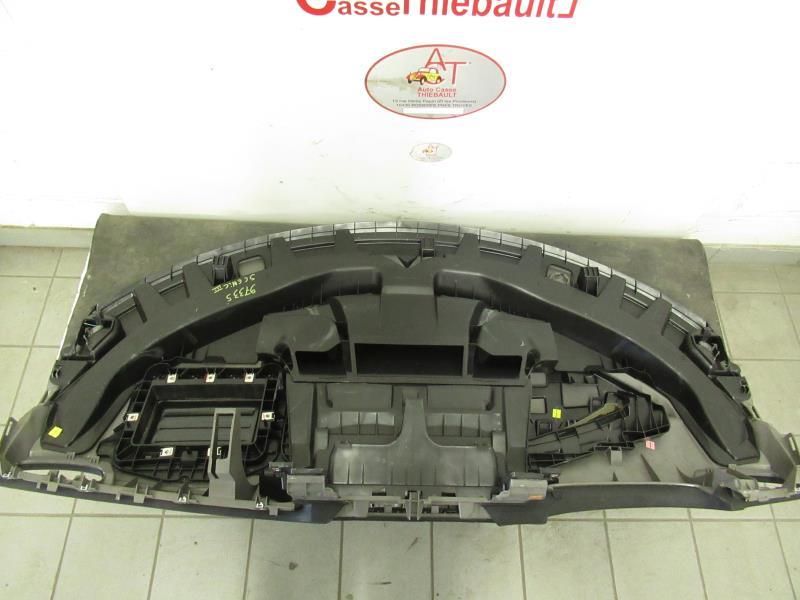 Tableau de bord RENAULT SCENIC 3 PHASE 1 Diesel - 1