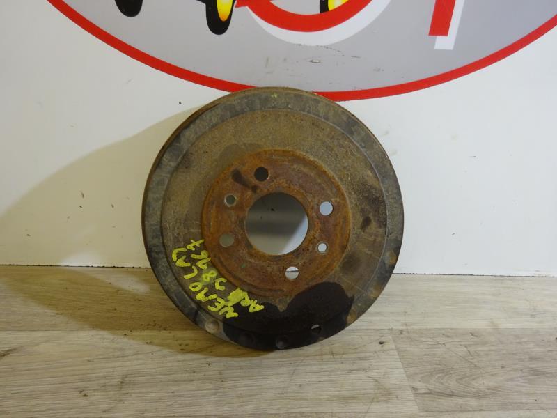 Tamburo posteriore sinistro CITROEN NEMO Diésel - 1