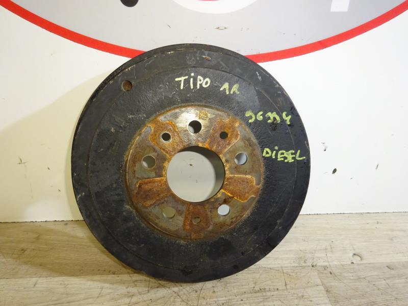 Tamburo posteriore sinistro FIAT TIPO 2 PHASE 1 Diésel - 1