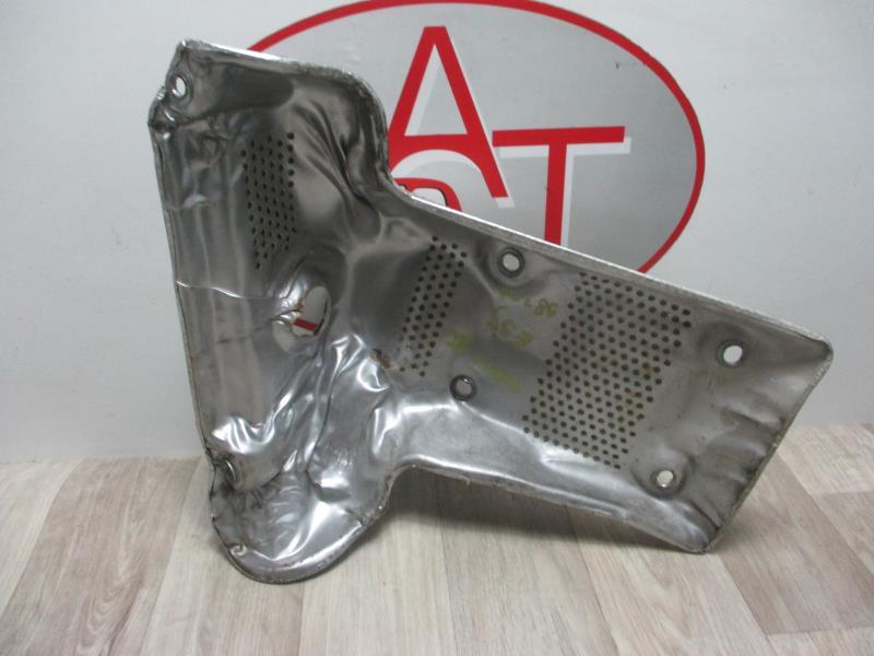 Scudo termico scarico FIAT GRANDE PUNTO Gasolina - 1