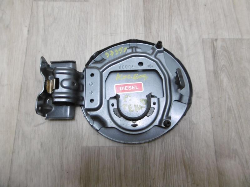 Trappe d'essence RENAULT KOLEOS 1 PHASE 1 Diesel - 1