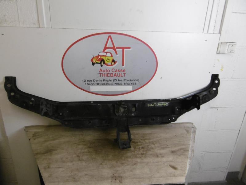 Traverse superieure RENAULT LAGUNA 2 PHASE 1 BREAK Diesel - 1
