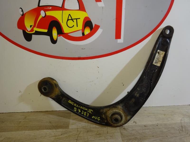 Triangle avant gauche CITROEN BERLINGO 2  - 1