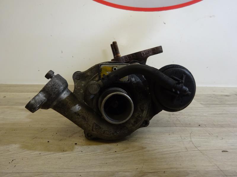 Turbo PEUGEOT 207 PHASE 1 Diésel - 1
