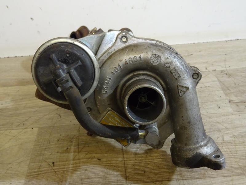 Turbo PEUGEOT 207 PHASE 2 Diésel - 1