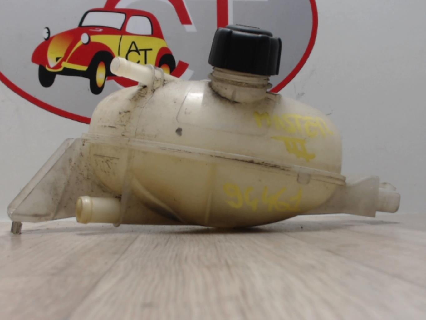 Vase d'expansion RENAULT MASTER 3 PHASE 1 Diesel - 1