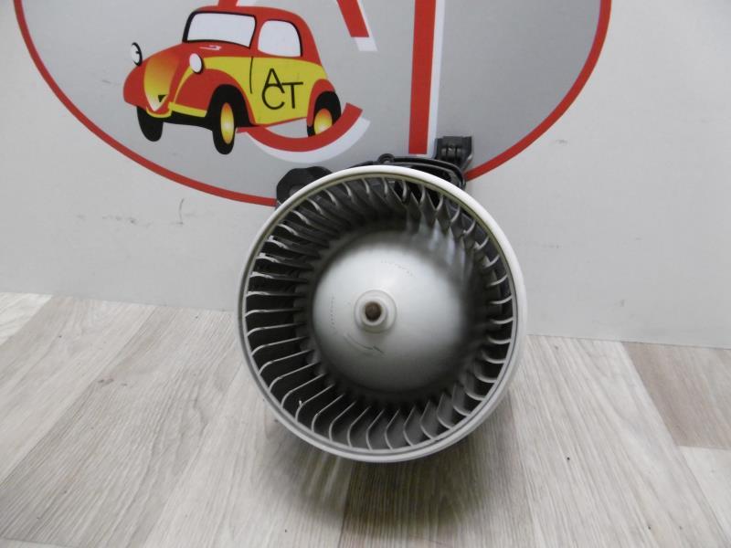 Ventola riscaldamento FIAT GRANDE PUNTO Gasolina - 1