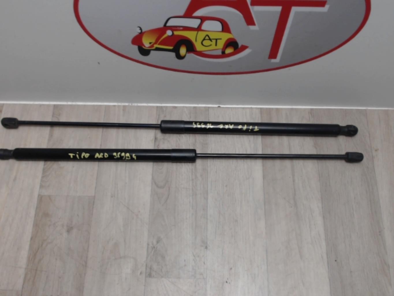 Molla a gas bagagliaio FIAT TIPO 2 PHASE 1 Diésel - 1