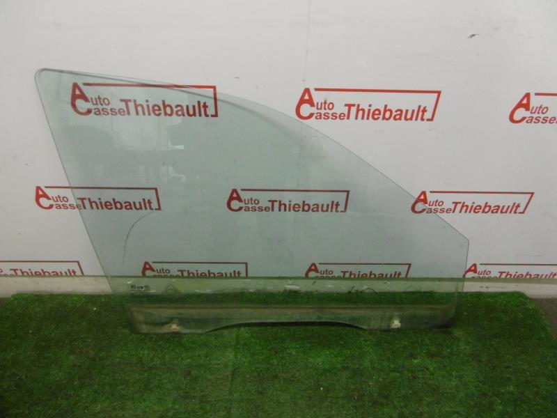 Vitre avant droit RENAULT MEGANE 3 PHASE 2 BREAK Diesel - 1