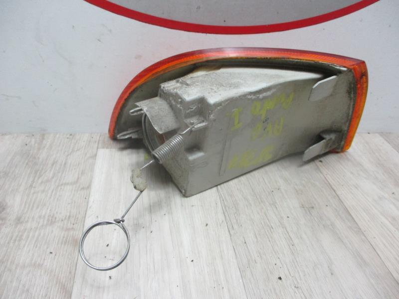 Gruppo ottico anteriore secondario sinistro (luci)(freccia) FIAT PUNTO 1 PHASE 2 Gasolina - 1