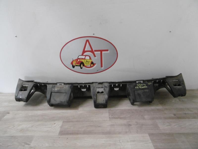 Assorbitore paraurti posteriore CITROEN C3 PICASSO PHASE 1 Diésel - 1