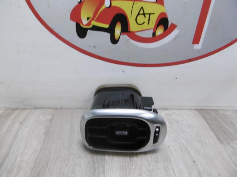 Bocchetta aerazione cruscotto anteriore destra CITROEN C3 PICASSO PHASE 1 Diésel - 1