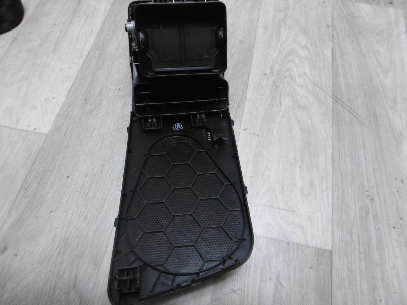 Bocchetta aerazione cruscotto anteriore destra VOLKSWAGEN TOURAN 1 PHASE 1 Diésel - 1