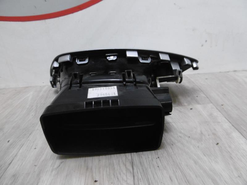 Bocchetta aerazione cruscotto anteriore sinistra RENAULT SCENIC 3 PHASE 1 Diésel - 1