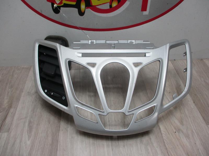 Bocchetta aerazione cruscotto FORD FIESTA 6 PHASE 1 Diésel - 1