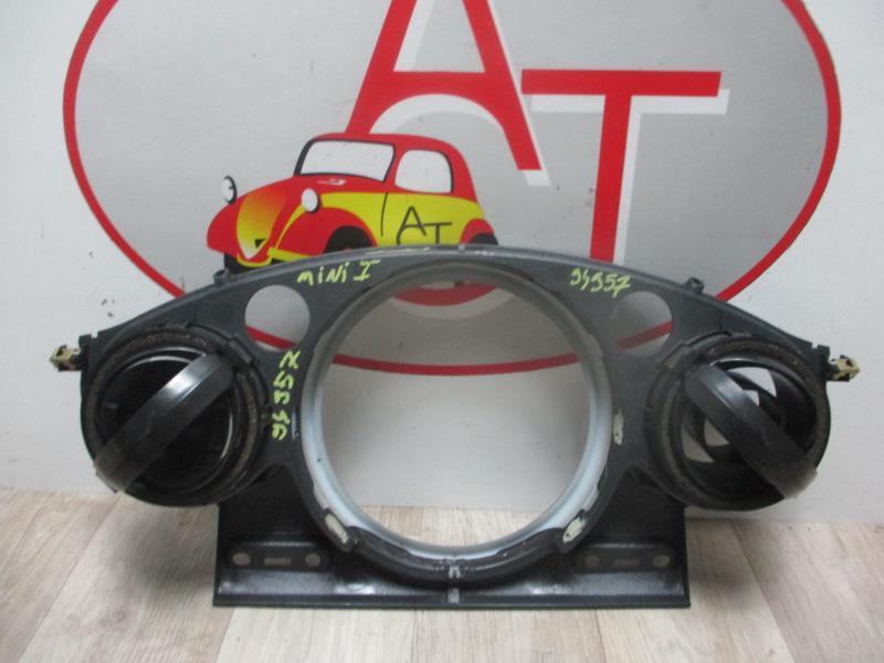 Bocchetta aerazione cruscotto MINI MINI 1 R50/R53 PHASE 1 Gasolina - 1