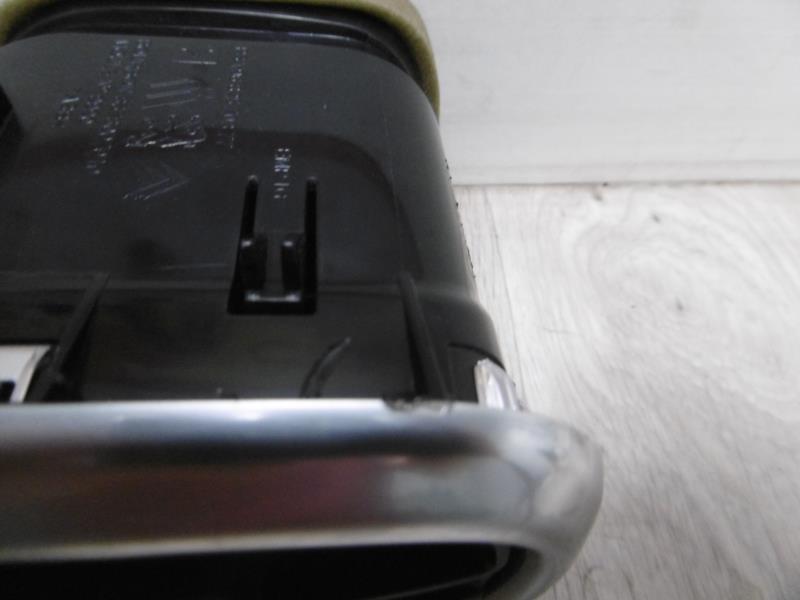Bocchetta aerazione cruscotto CITROEN C3 PICASSO PHASE 1 Diésel - 1