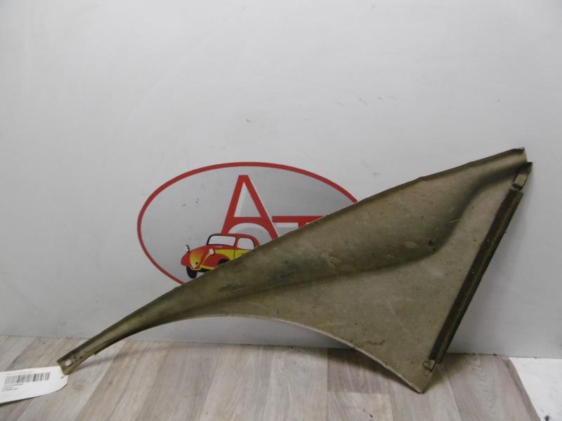Parafango anteriore destro CITROEN 2CV  - 1