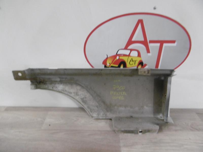 Aile avant gauche RENAULT MASTER 1  - 1