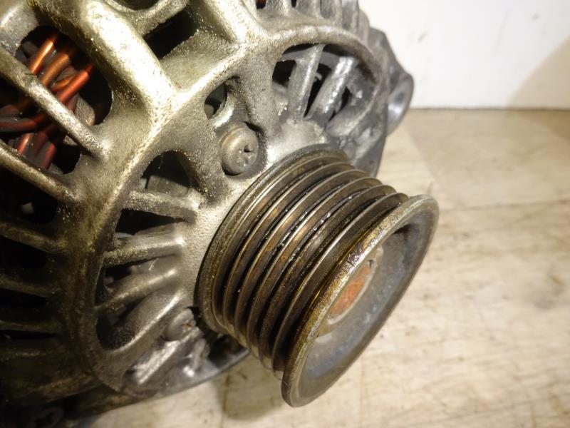 Alternatore FORD FIESTA 5 PHASE 1 Gasolina - 1