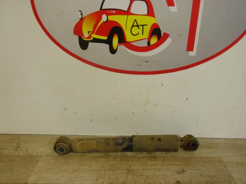 Ammortizzatore posteriore sinistro CITROEN BERLINGO 2 PHASE 1 Diésel - 1