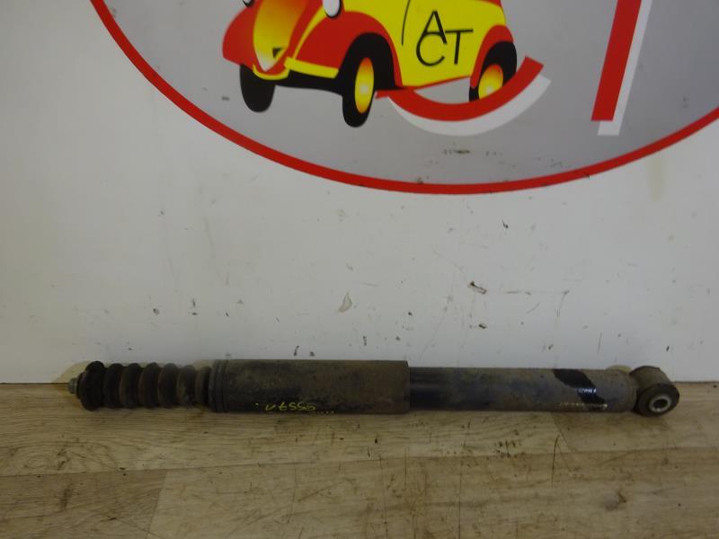 Ammortizzatore posteriore destro RENAULT GRAND MODUS PHASE 2 Diésel - 1