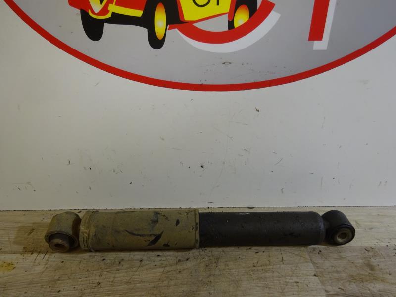 Ammortizzatore posteriore destro RENAULT MASTER 3 PHASE 1 Diésel - 1