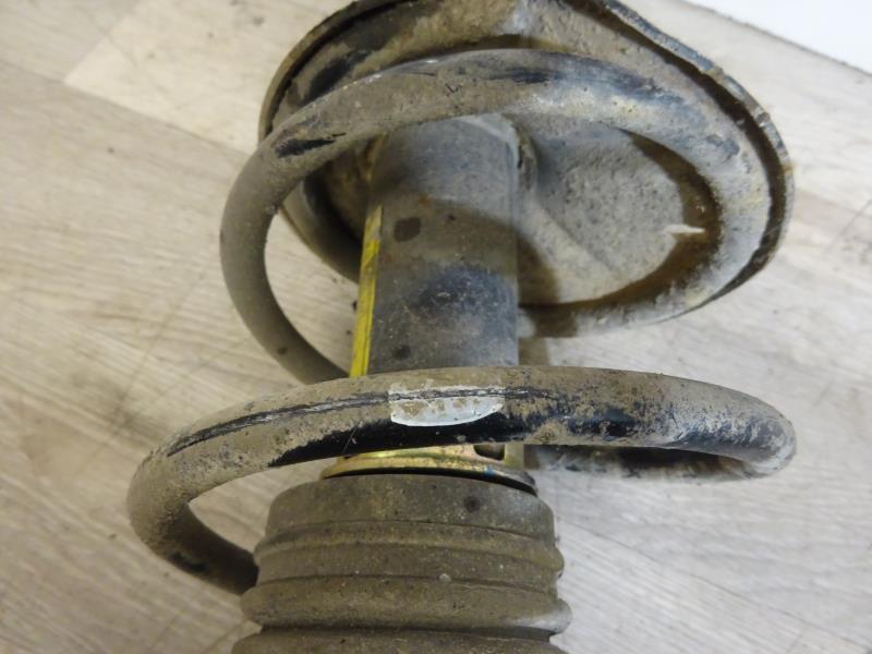 Ammortizzatore anteriore sinistro CHEVROLET MATIZ 2 Gasolina - 1