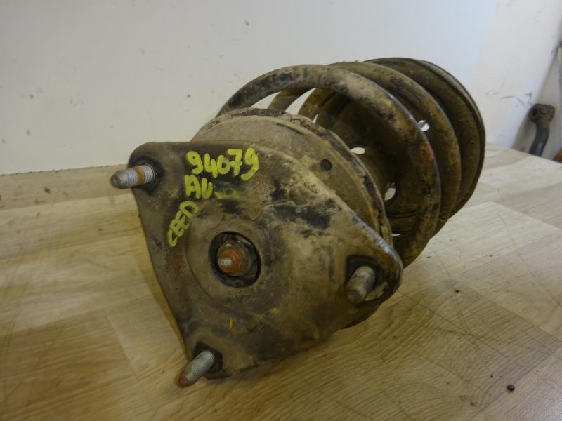 Ammortizzatore anteriore destro KIA CEE-D 1 SPORT WAGON PHASE 1 BREAK Diésel - 1