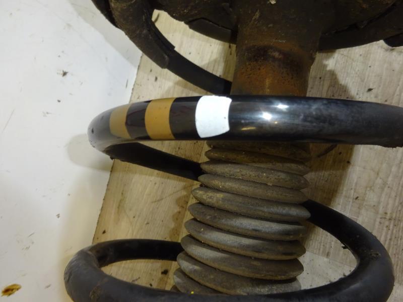 Ammortizzatore anteriore sinistro PEUGEOT EXPERT 2 Diésel - 1