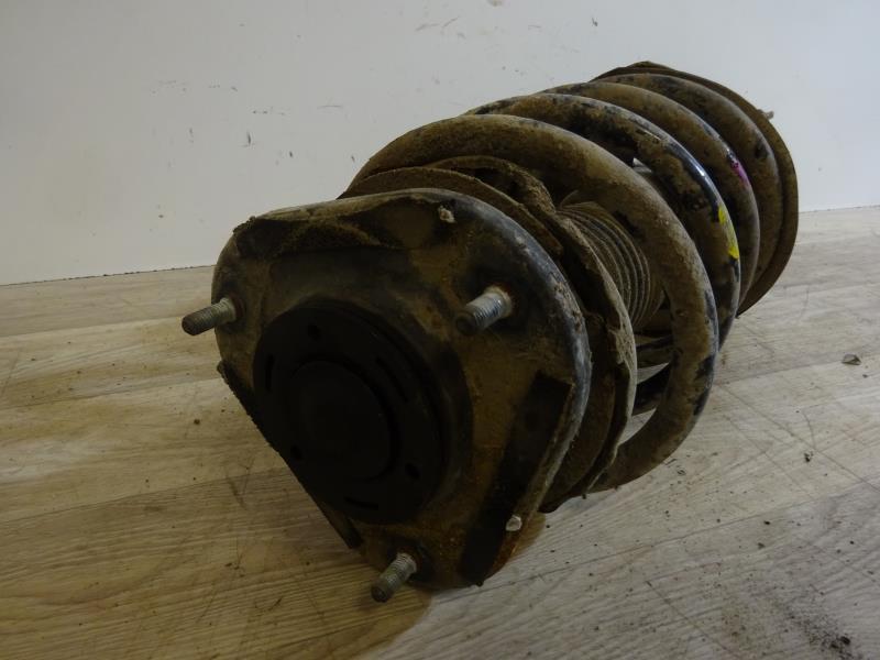 Ammortizzatore anteriore sinistro TOYOTA COROLLA 10 PHASE 1 Diésel - 1