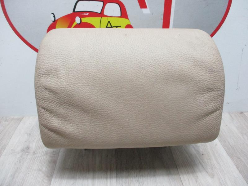 Appui tete arriere central BMW X5 E53 Diesel - 1