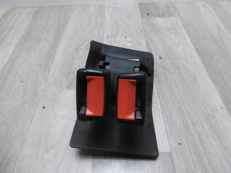 Aggancio cintura sicurezza posteriore centrale MINI MINI 1 R50/R53 PHASE 1 Gasolina - 1