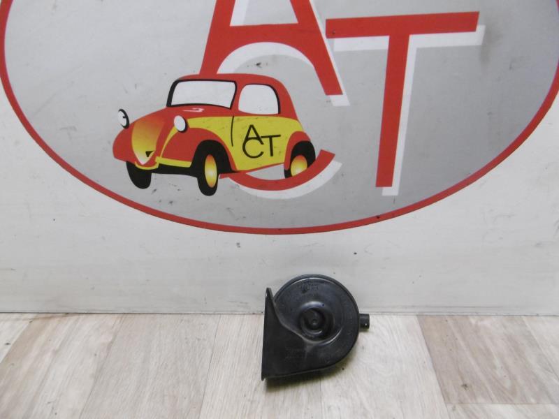 Tromba/Clacson BMW SERIE 3 E90 PHASE 1 Gasolina - 1
