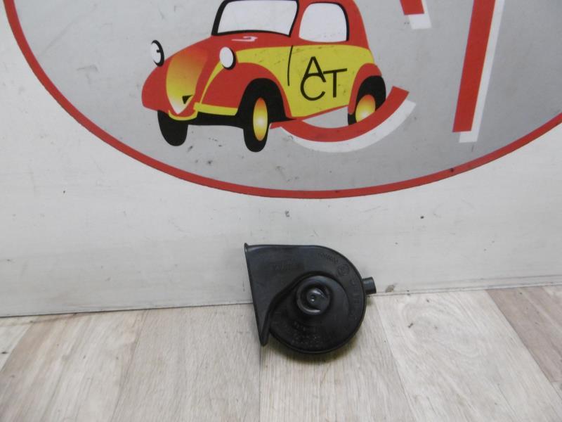 Tromba/Clacson BMW SERIE 3 E90 PHASE 1 Gasolina - 1