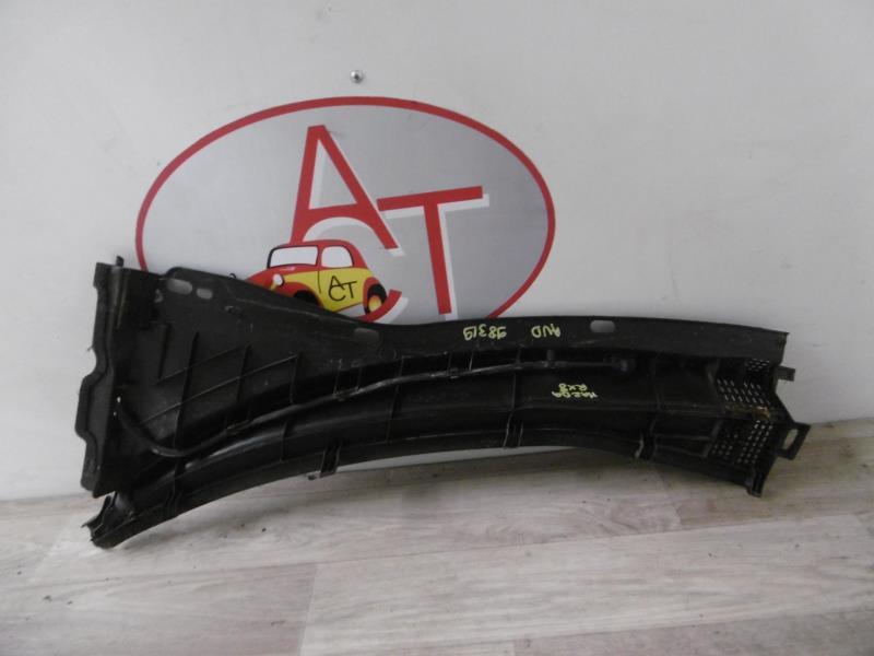 Baie de pare brise MAZDA RX8 PHASE 1 COUPE Essence - 1