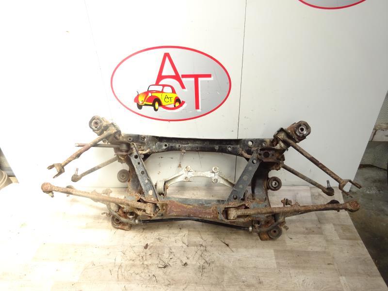 Culla motore posteriore MAZDA RX8 PHASE 1 COUPE Gasolina - 1