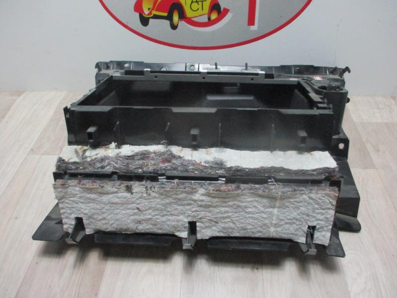 Boite a gants BMW SERIE 3 E46 COUPE PHASE 2 Diesel - 1