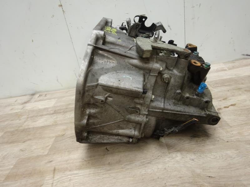 Boite de vitesses RENAULT KOLEOS 1 PHASE 1 Diesel - 1
