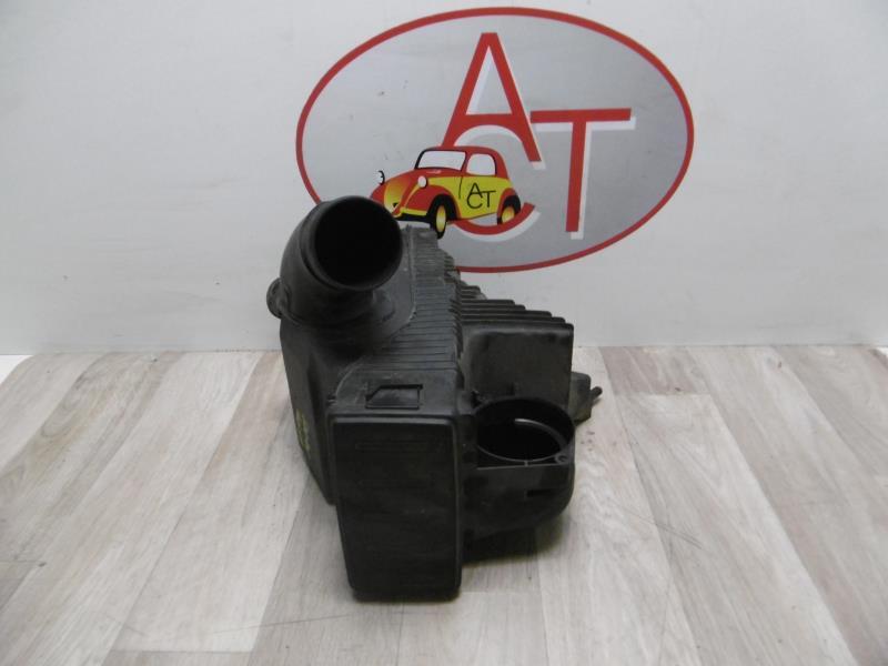 Scatola filtro aria RENAULT GRAND MODUS PHASE 2 Diésel - 1