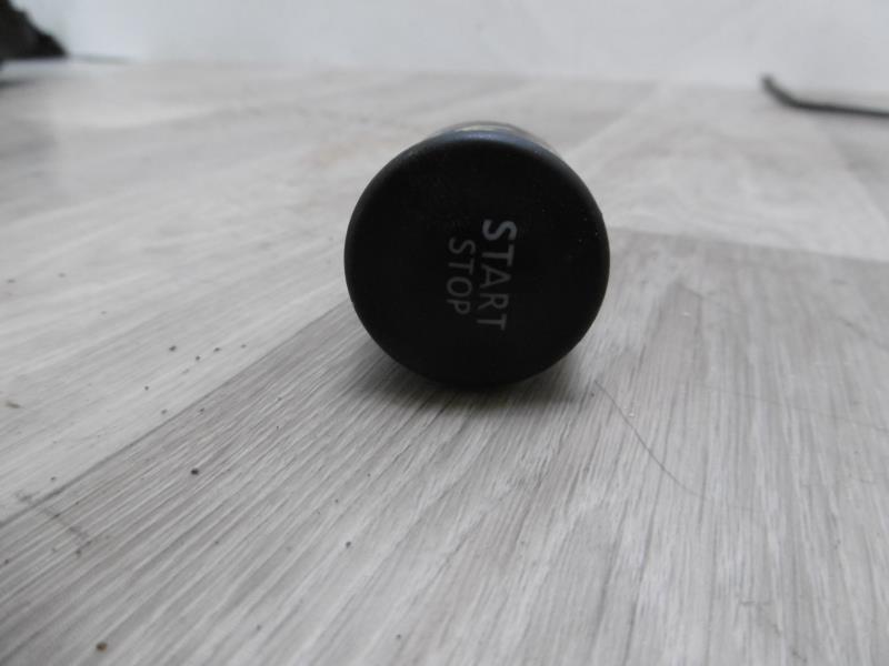 Bouton de demarrage RENAULT SCENIC 3 PHASE 1 Diesel - 1