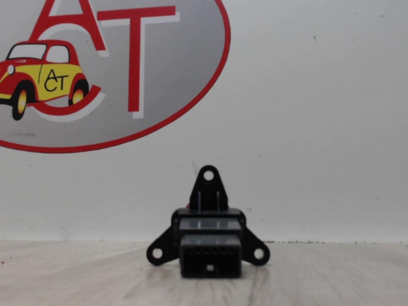 Bouton de warning CHEVROLET MATIZ 2 Essence - 1